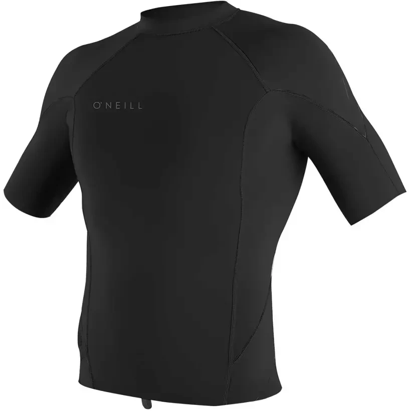 Top O´NEILL Reactor 2- 1mm SS Black