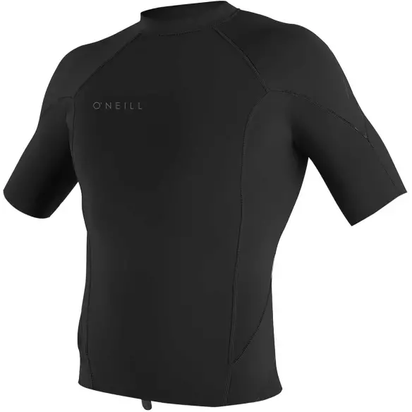 Top O´NEILL Reactor 2- 1mm SS Black