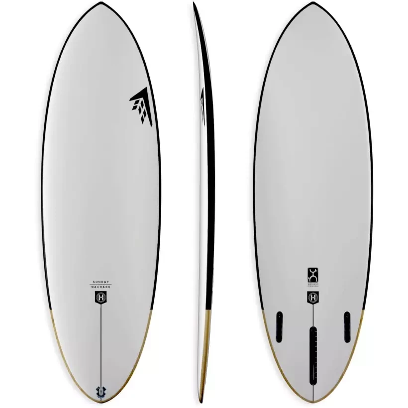 Tavola de surf Firewire Sunday