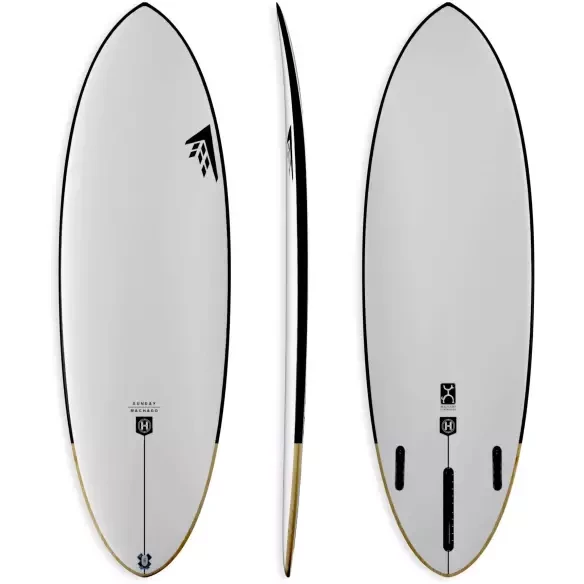 Prancha de surf Firewire Sunday