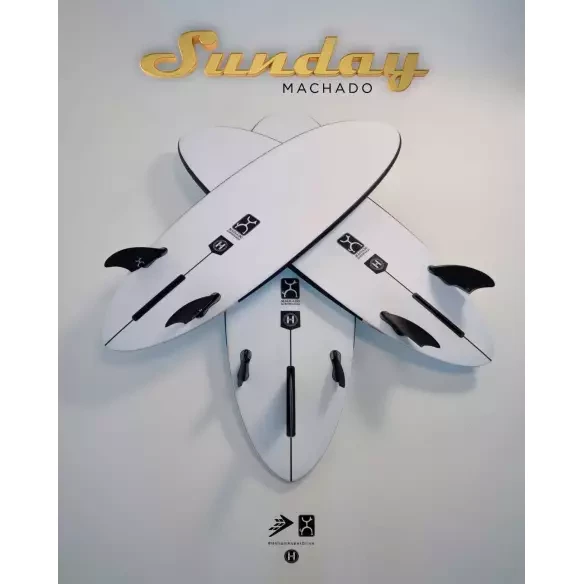 Tabla de surf Firewire Sunday