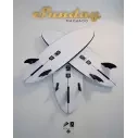 Tabla de surf Firewire Sunday