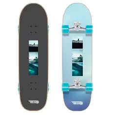 Surfskate Long Island Nosara 35.5″