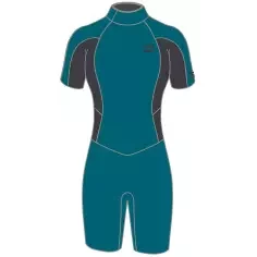 Muta Shorty Billabong Launch Ocean