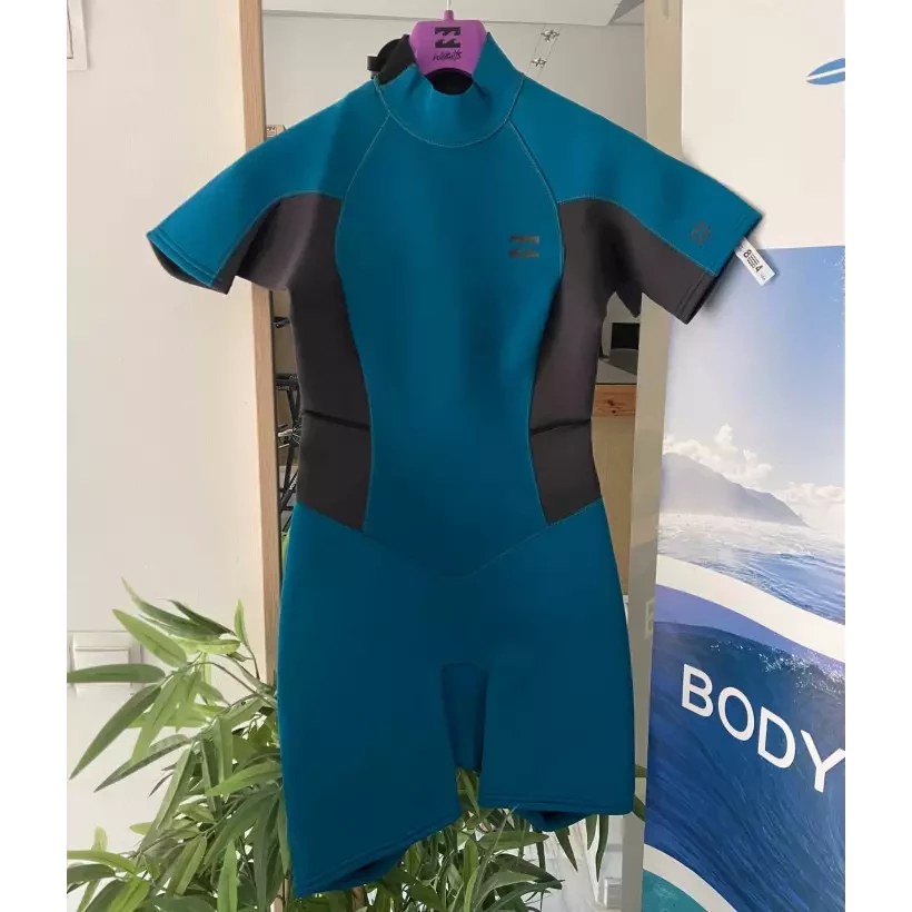 Muta Shorty Billabong Launch Ocean