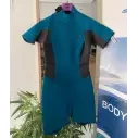 Shorty Billabong Launch Ocean
