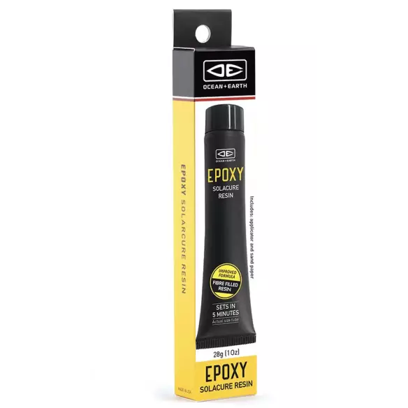 UV Epoxy Repair kit Ocean & Earth 1Oz