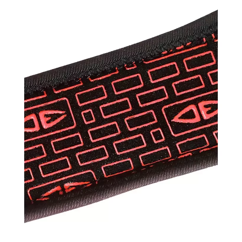 Ocean & Earth One XT Premium Leash Black