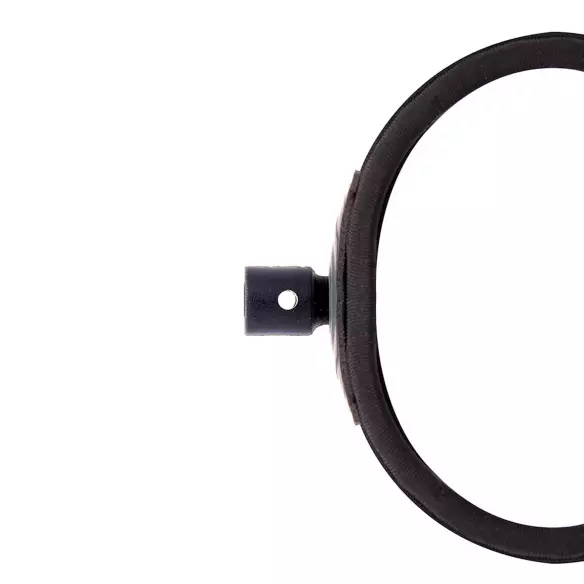 Surf Leash Ocean & Earth One XT Premium Black
