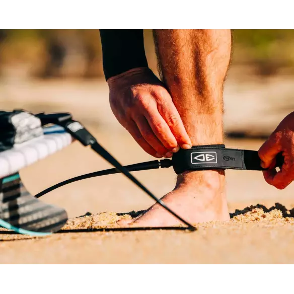 Leash Ocean & Earth One XT Premium Black