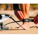 Surf Leash Ocean & Earth One XT Premium Black