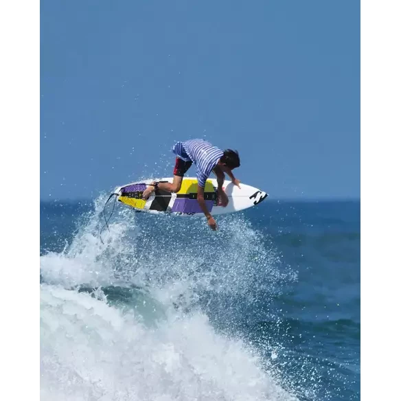 Grip Ocean & Earth Dakoda Walters Centre Deck Multi