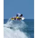 Grip Ocean & Earth Dakoda Walters Centre Deck Multi Multi