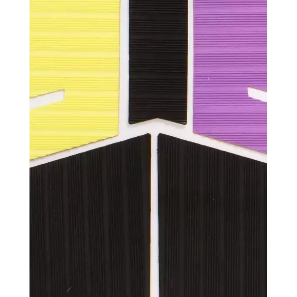 Deck surf Ocean & Earth Dakoda Walters Centre Deck Multi