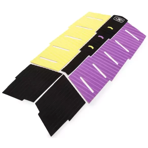 Grip Ocean & Earth Dakoda Walters Centre Deck Multi