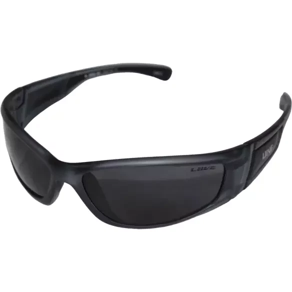 Sunglasses Liive Jack Junior Black