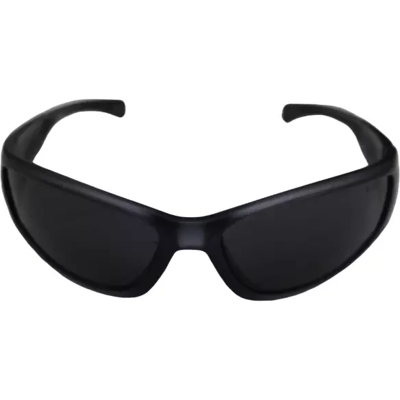 Gafas de sol Liive Jack Junior Black