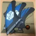 Quillas Feather Fins Luis Diaz