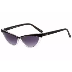 Sunglasses Liive Kat Matt Black