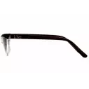 Sunglasses Liive Kat Matt Black