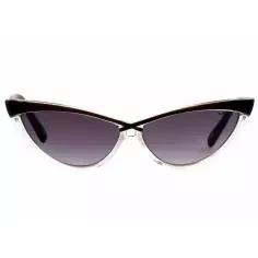 Gafas de sol Liive Kat Matt Black 2