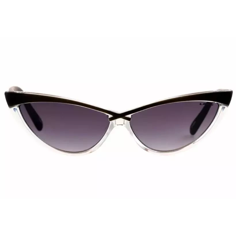 Lunettes de soleil Liive Kat Matt Black