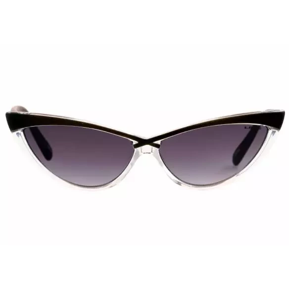 Lunettes de soleil Liive Kat Matt Black
