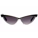 Oculos de sol Liive Kat Matt Black