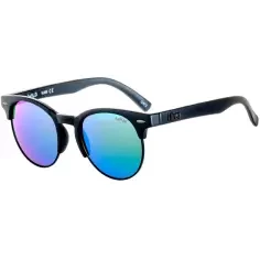 Occhiali Da Sole Liive Wild Polar Matt Black