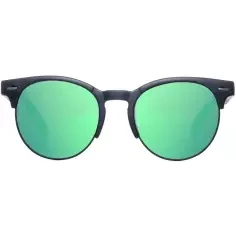 Sunglasses Liive Wild Polar Matt Black 2