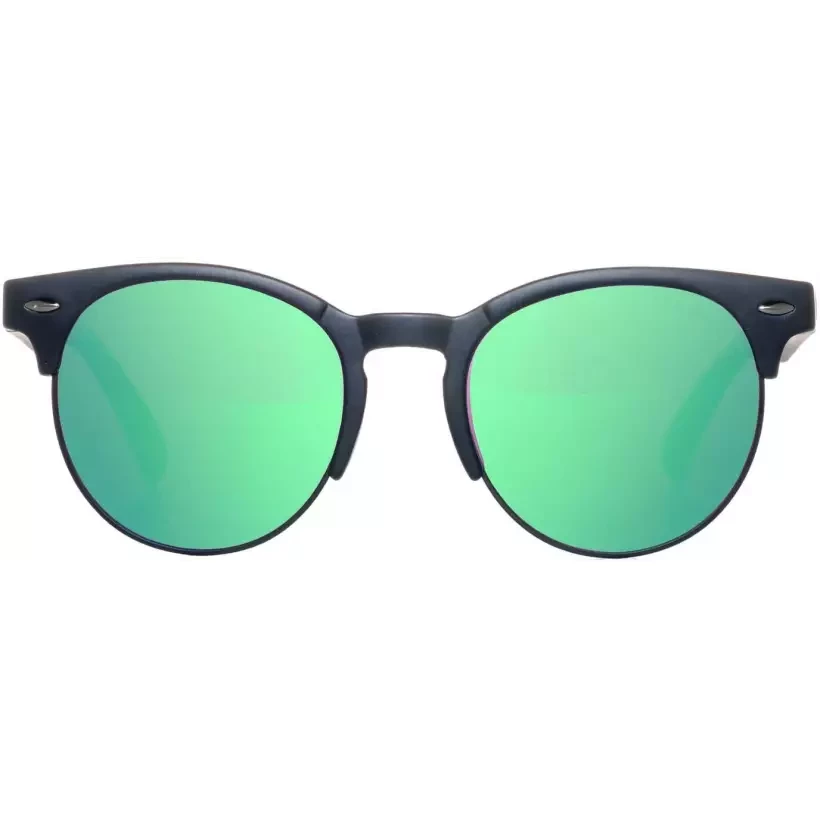 Oculos de sol Liive Wild Matt Black