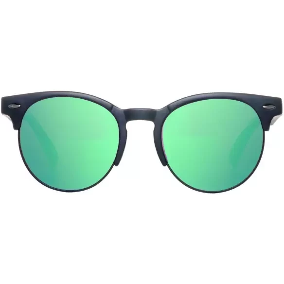 Oculos de sol Liive Wild Matt Black
