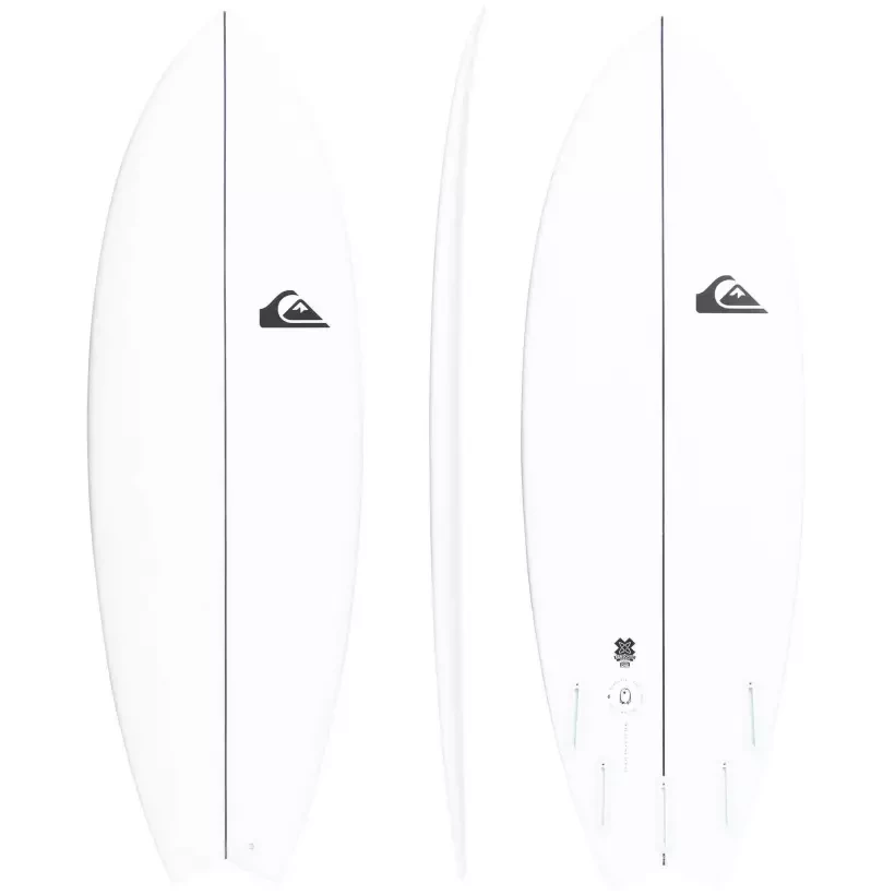 Tabla de surf Quiksilver Tang