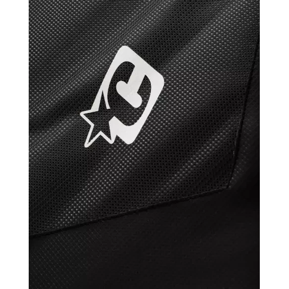 Funda Creatures Fish Doble DT2.0 Black Silver
