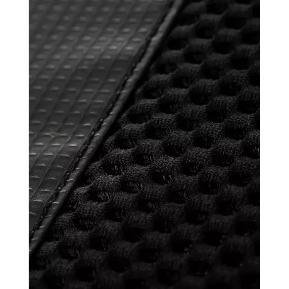 Funda Creatures Fish Doble DT2.0 Black Silver