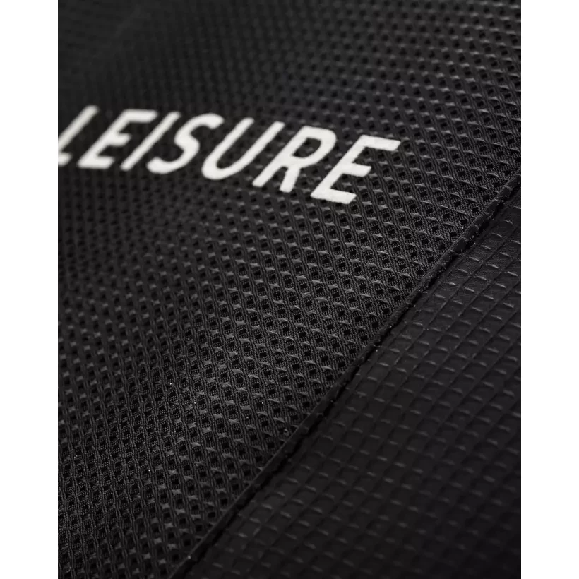 Funda Creatures Fish Doble DT2.0 Black Silver