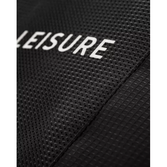 Funda Creatures Fish Doble DT2.0 Black Silver