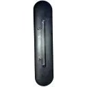 Set di Fin Plugs Ryder softboard