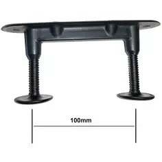 Fins plug Ryder for softboard 2