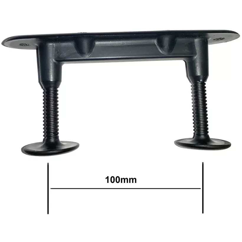 Fins plug Ryder for softboard