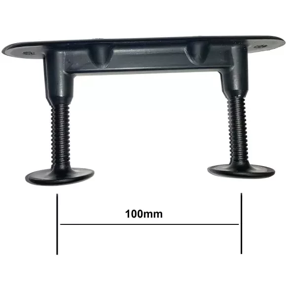 Juego de cajetines Ryder para softboard