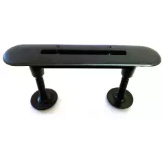 Set di Fin Plugs Ryder softboard