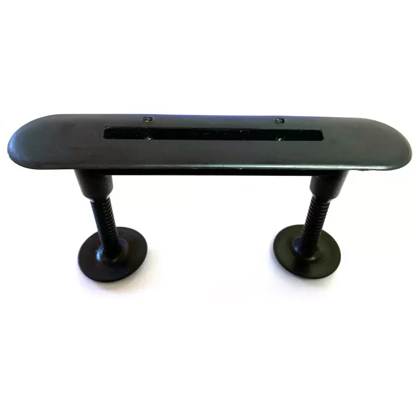Set di Fin Plugs Ryder softboard
