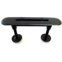 Set di Fin Plugs Ryder softboard