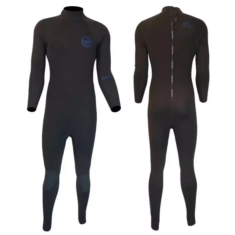 Muta surf XCEL Axis All Nylon 3/2mm