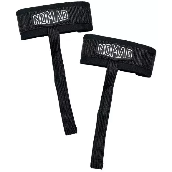 Leash de Pé de pato de bodyboard Nomad Fin Savers