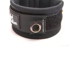 Leash de bodyboard Limited Edition Sylock wirst Black 2