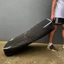 Limited Edition Wheelie bodyboard Cover