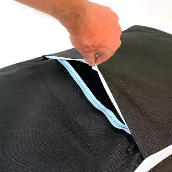 Limited Edition Wheelie bodyboard Cover