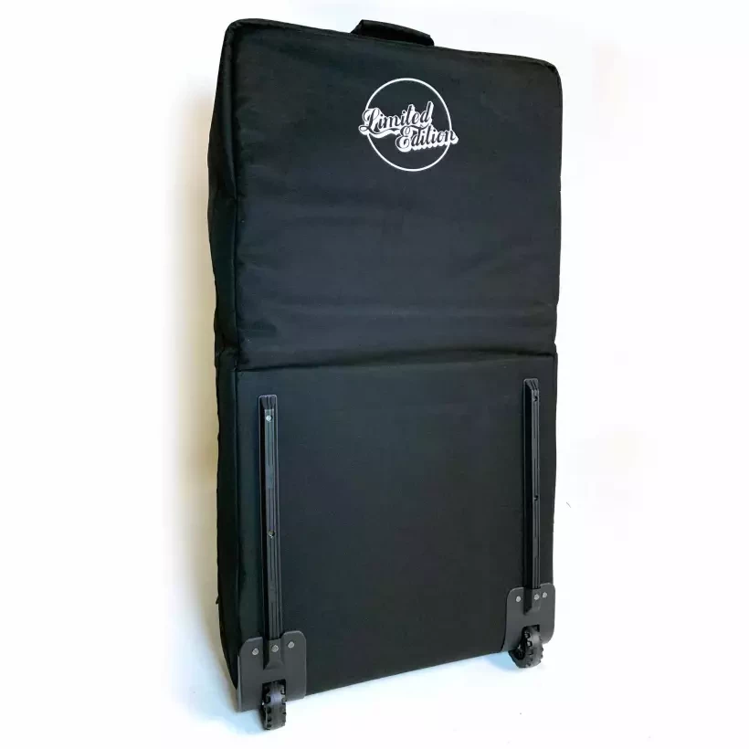 Limited Edition Wheelie bodyboard Cover